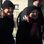 46. Piesza Pielgrzymka Wrocławska do grobu św. Jadwigi - cz. 4