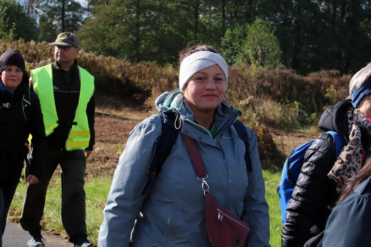 46. Piesza Pielgrzymka Wrocławska do grobu św. Jadwigi - cz. 4