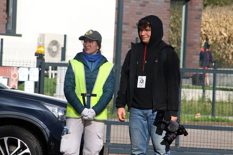 46. Piesza Pielgrzymka Wrocławska do grobu św. Jadwigi - cz. 4