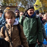 46. Piesza Pielgrzymka Wrocławska do grobu św. Jadwigi - cz. 4