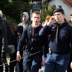 46. Piesza Pielgrzymka Wrocławska do grobu św. Jadwigi - cz. 4