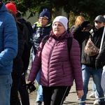 46. Piesza Pielgrzymka Wrocławska do grobu św. Jadwigi - cz. 4