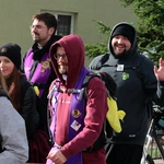 46. Piesza Pielgrzymka Wrocławska do grobu św. Jadwigi - cz. 4