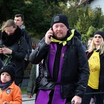 46. Piesza Pielgrzymka Wrocławska do grobu św. Jadwigi - cz. 4