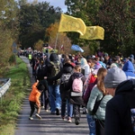 46. Piesza Pielgrzymka Wrocławska do grobu św. Jadwigi - cz. 4