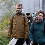 46. Piesza Pielgrzymka Wrocławska do grobu św. Jadwigi - cz. 4