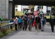 46. Piesza Pielgrzymka Wrocławska do grobu św. Jadwigi cz.4