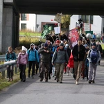 46. Piesza Pielgrzymka Wrocławska do grobu św. Jadwigi - cz. 4