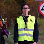 46. Piesza Pielgrzymka Wrocławska do grobu św. Jadwigi - cz. 5