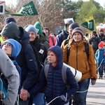 46. Piesza Pielgrzymka Wrocławska do grobu św. Jadwigi - cz. 5