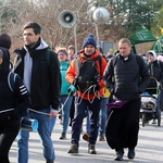 46. Piesza Pielgrzymka Wrocławska do grobu św. Jadwigi - cz. 5