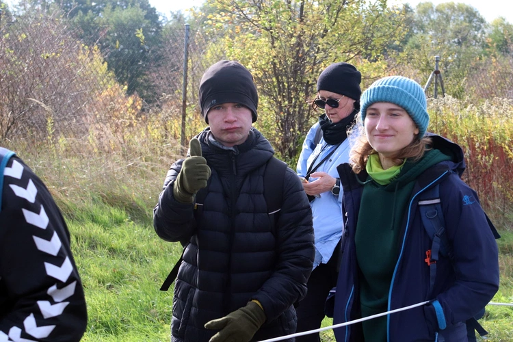 46. Piesza Pielgrzymka Wrocławska do grobu św. Jadwigi - cz. 5