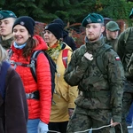 46. Piesza Pielgrzymka Wrocławska do grobu św. Jadwigi - cz. 5