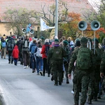 46. Piesza Pielgrzymka Wrocławska do grobu św. Jadwigi - cz. 5