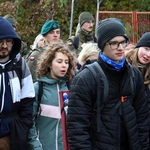 46. Piesza Pielgrzymka Wrocławska do grobu św. Jadwigi - cz. 5