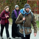 46. Piesza Pielgrzymka Wrocławska do grobu św. Jadwigi - cz. 5