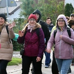 46. Piesza Pielgrzymka Wrocławska do grobu św. Jadwigi - cz. 5