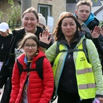 46. Piesza Pielgrzymka Wrocławska do grobu św. Jadwigi - cz. 5