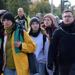 46. Piesza Pielgrzymka Wrocławska do grobu św. Jadwigi - cz. 5