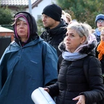 46. Piesza Pielgrzymka Wrocławska do grobu św. Jadwigi - cz. 5