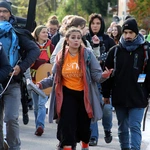 46. Piesza Pielgrzymka Wrocławska do grobu św. Jadwigi - cz. 5