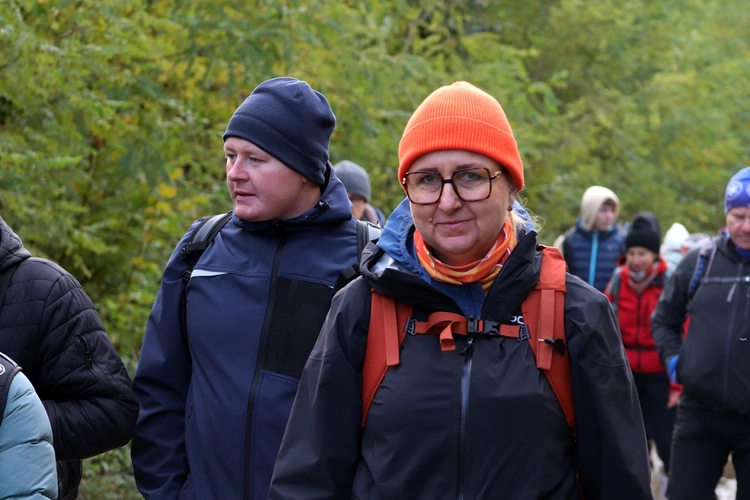 46. Piesza Pielgrzymka Wrocławska do grobu św. Jadwigi - cz. 5