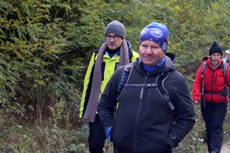 46. Piesza Pielgrzymka Wrocławska do grobu św. Jadwigi - cz. 5