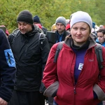 46. Piesza Pielgrzymka Wrocławska do grobu św. Jadwigi - cz. 5