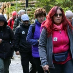 46. Piesza Pielgrzymka Wrocławska do grobu św. Jadwigi - cz. 5