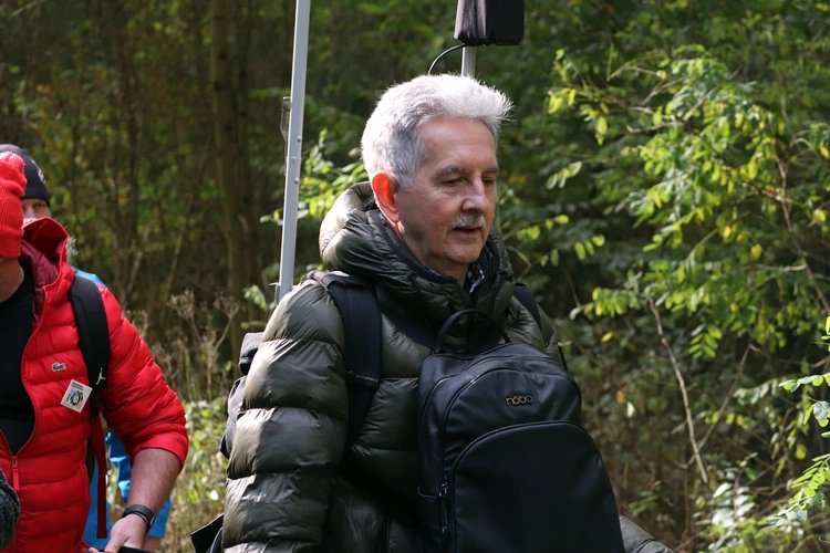 46. Piesza Pielgrzymka Wrocławska do grobu św. Jadwigi - cz. 5