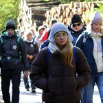 46. Piesza Pielgrzymka Wrocławska do grobu św. Jadwigi - cz. 5