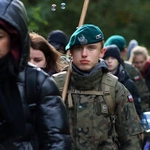 46. Piesza Pielgrzymka Wrocławska do grobu św. Jadwigi - cz. 5