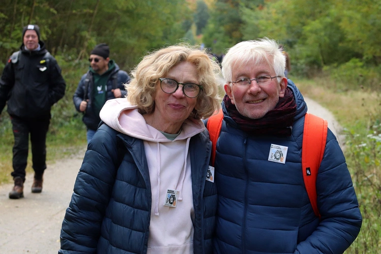 46. Piesza Pielgrzymka Wrocławska do grobu św. Jadwigi - cz. 5