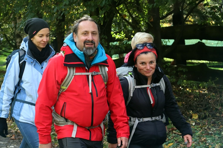 46. Piesza Pielgrzymka Wrocławska do grobu św. Jadwigi - cz. 5