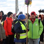 46. Piesza Pielgrzymka Wrocławska do grobu św. Jadwigi - cz. 5