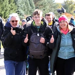 46. Piesza Pielgrzymka Wrocławska do grobu św. Jadwigi - cz. 5