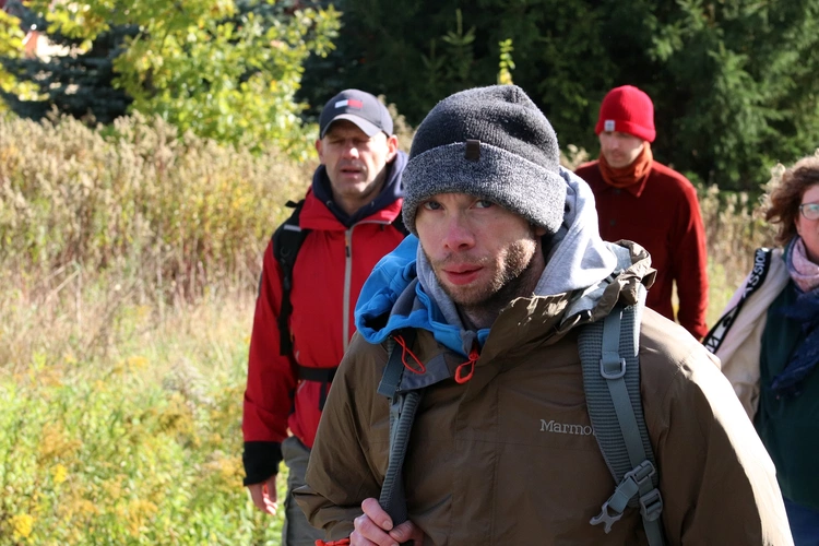 46. Piesza Pielgrzymka Wrocławska do grobu św. Jadwigi - cz. 5