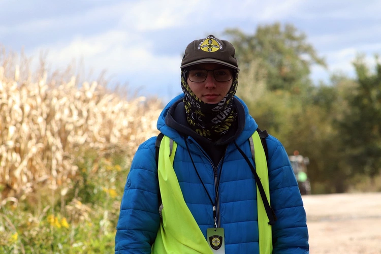 46. Piesza Pielgrzymka Wrocławska do grobu św. Jadwigi - cz. 5