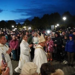 Trzebnica 2025. U celu drogi