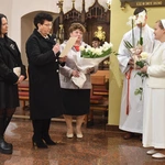 Śluby w Szczepanowie