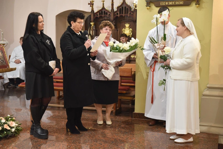 Śluby w Szczepanowie