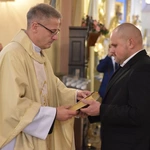 Śluby w Szczepanowie