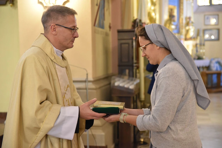 Śluby w Szczepanowie