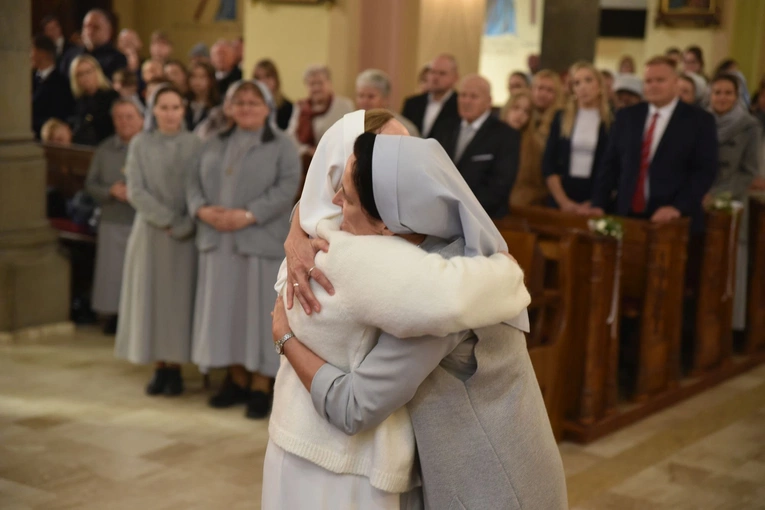 Śluby w Szczepanowie