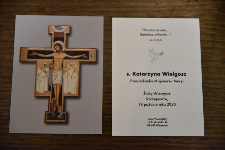 Śluby w Szczepanowie