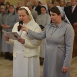 Śluby w Szczepanowie