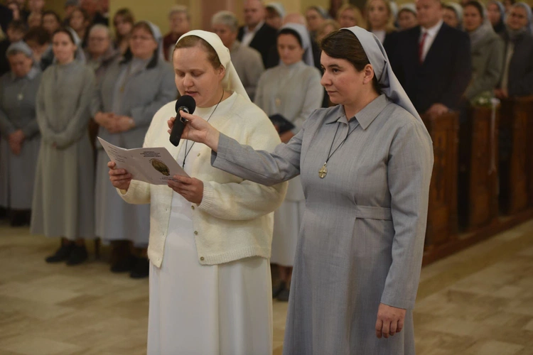 Śluby w Szczepanowie