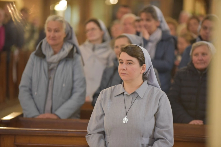 Śluby w Szczepanowie