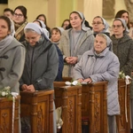 Śluby w Szczepanowie