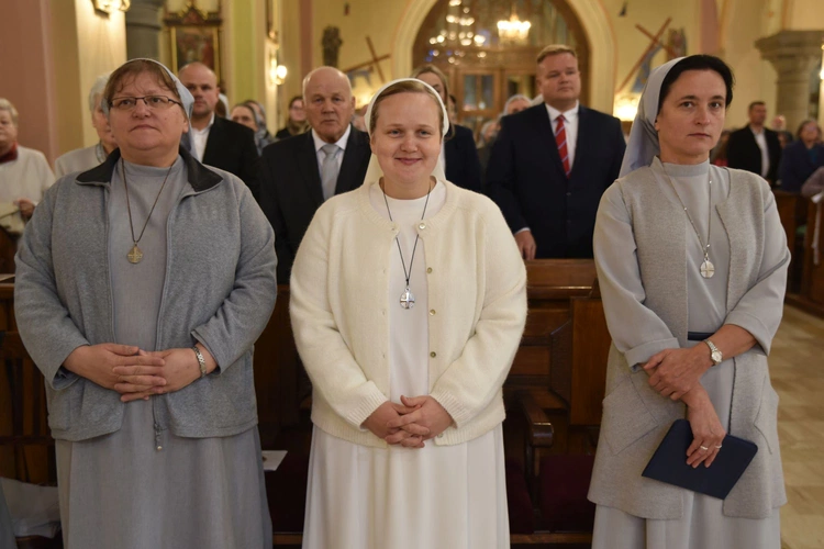 Śluby w Szczepanowie
